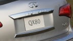 Infiniti QX80 Exterior photo