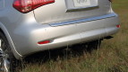 Infiniti QX80 Exterior photo