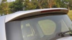 Infiniti QX80 Exterior photo