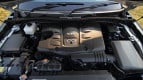 Infiniti QX80 Exterior photo