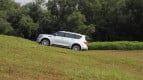 Infiniti QX80 Exterior photo