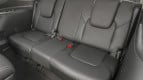 Infiniti QX80 Interior photo