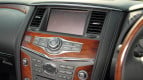 Infiniti QX80 Interior photo