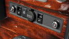 Infiniti QX80 Interior photo