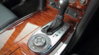 Infiniti QX80 Interior photo