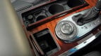 Infiniti QX80 Interior photo