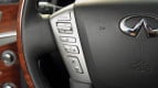 Infiniti QX80 Interior photo