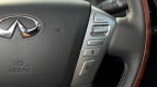 Infiniti QX80 Interior photo