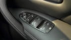 Infiniti QX80 Interior photo