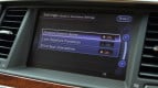 Infiniti QX80 Interior photo