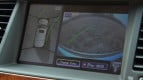 Infiniti QX80 Interior photo