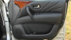 Infiniti QX80 Interior photo