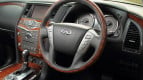 Infiniti QX80 Interior photo