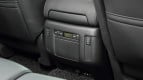 Infiniti QX80 Interior photo
