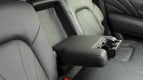 Infiniti QX80 Interior photo