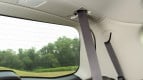 Infiniti QX80 Interior photo