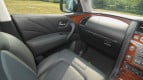 Infiniti QX80 Interior photo