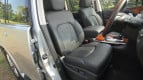 Infiniti QX80 Interior photo