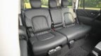 Infiniti QX80 Interior photo