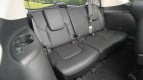 Infiniti QX80 Interior photo