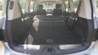 Infiniti QX80 Interior photo