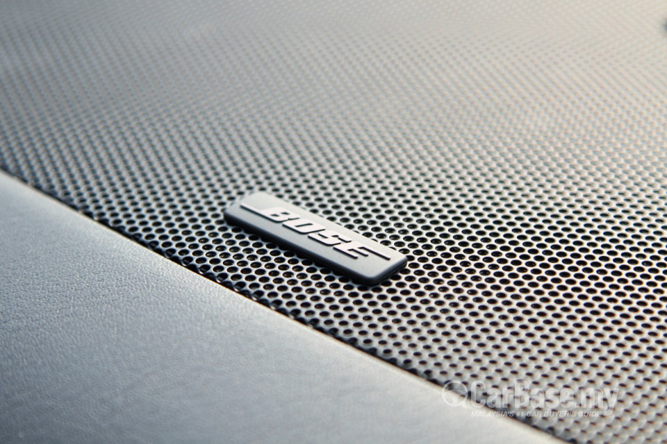 Infiniti QX80 Z62 Facelift (2015) Interior