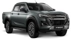 Isuzu D-MAX Exterior photo