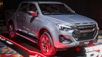 Isuzu D-MAX Exterior photo