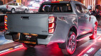 Isuzu D-MAX Exterior photo
