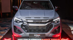 Isuzu D-MAX Exterior photo