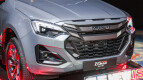 Isuzu D-MAX Exterior photo