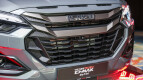 Isuzu D-MAX Exterior photo