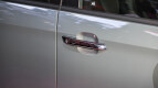 Isuzu D-MAX Exterior photo