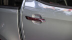 Isuzu D-MAX Exterior photo