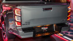 Isuzu D-MAX Exterior photo