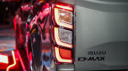 Isuzu D-MAX Exterior photo