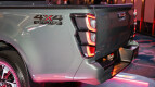 Isuzu D-MAX Exterior photo