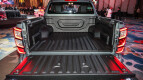 Isuzu D-MAX Exterior photo