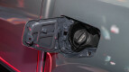Isuzu D-MAX Exterior photo