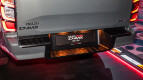 Isuzu D-MAX Exterior photo