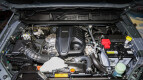 Isuzu D-MAX Exterior photo