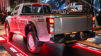 Isuzu D-MAX Exterior photo