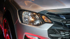 Isuzu D-MAX Exterior photo