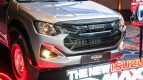 Isuzu D-MAX Exterior photo