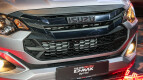 Isuzu D-MAX Exterior photo