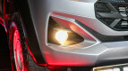 Isuzu D-MAX Exterior photo