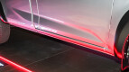 Isuzu D-MAX Exterior photo