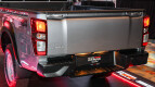 Isuzu D-MAX Exterior photo