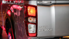 Isuzu D-MAX Exterior photo