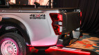 Isuzu D-MAX Exterior photo